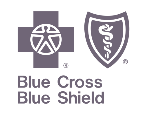 Blue Cross Logo